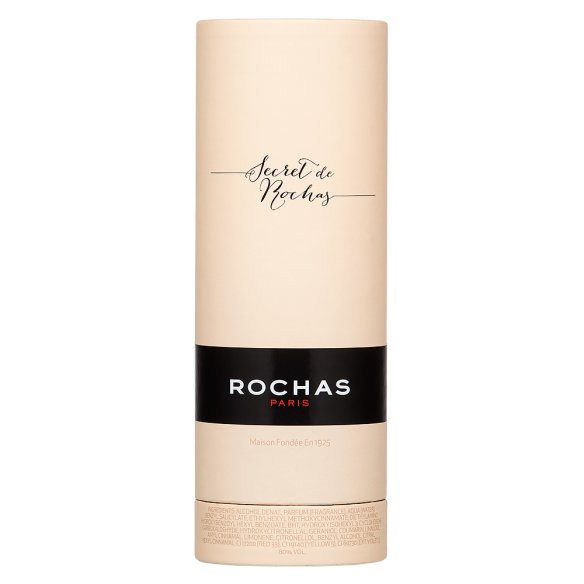Rochas Secret de Rochas parfémovaná voda pre ženy 100 ml