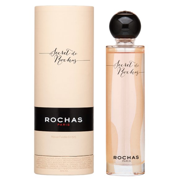 Rochas Secret de Rochas parfémovaná voda pre ženy 100 ml