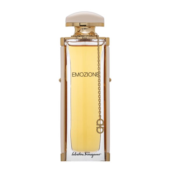 Salvatore Ferragamo Emozione parfémovaná voda pro ženy 50 ml