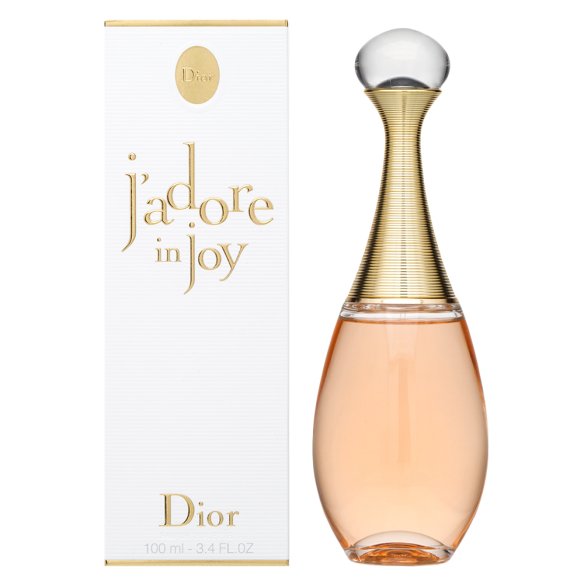 Dior (Christian Dior) J´adore In Joy Eau de Toilette femei 100 ml