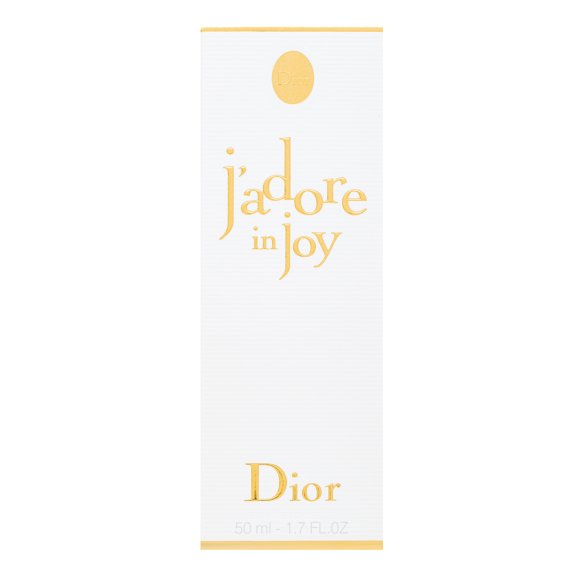 Dior (Christian Dior) J´adore In Joy toaletní voda pro ženy 50 ml