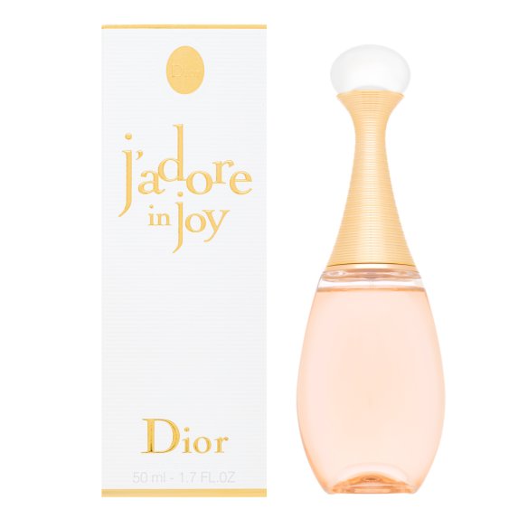 Dior (Christian Dior) J´adore In Joy toaletní voda pro ženy 50 ml