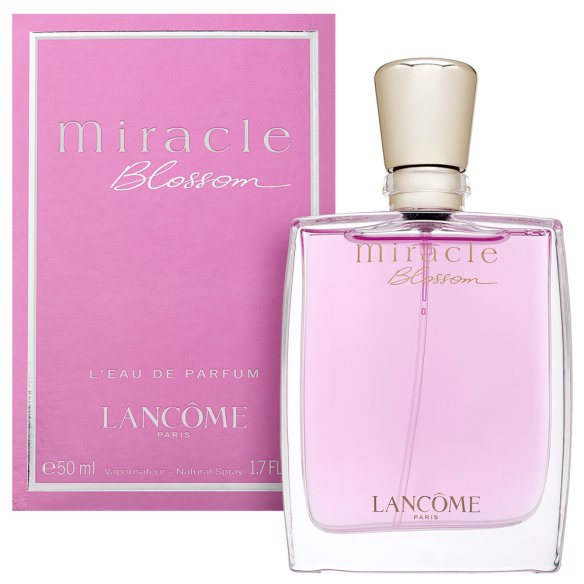 Lancome Miracle Blossom Eau de Parfum nőknek 50 ml