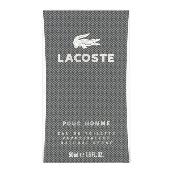 Lacoste Pour Homme toaletná voda pre mužov 50 ml