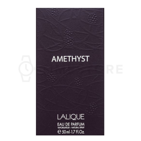 Lalique Amethyst woda perfumowana dla kobiet 50 ml