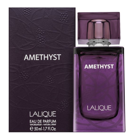 Lalique Amethyst parfémovaná voda pre ženy 50 ml