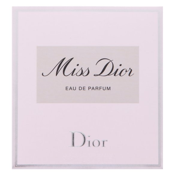 Dior (Christian Dior) Miss Dior 2017 parfémovaná voda pro ženy 100 ml