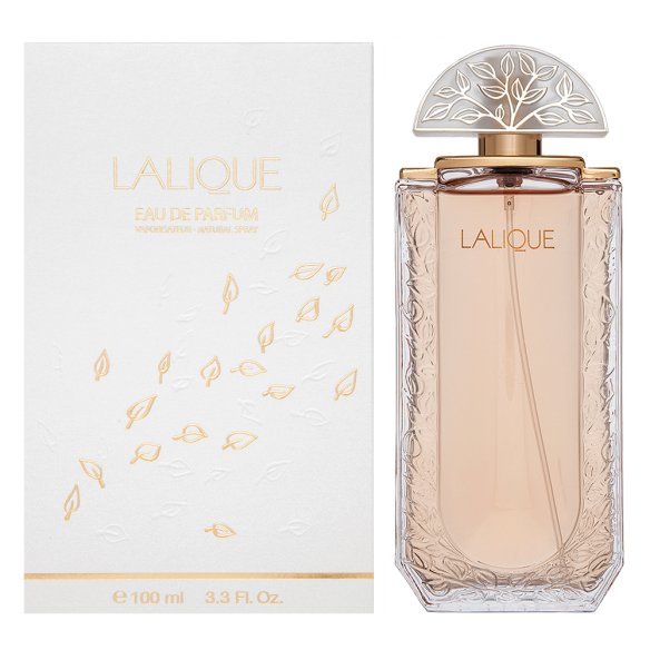 Lalique Lalique Eau de Parfum nőknek 100 ml