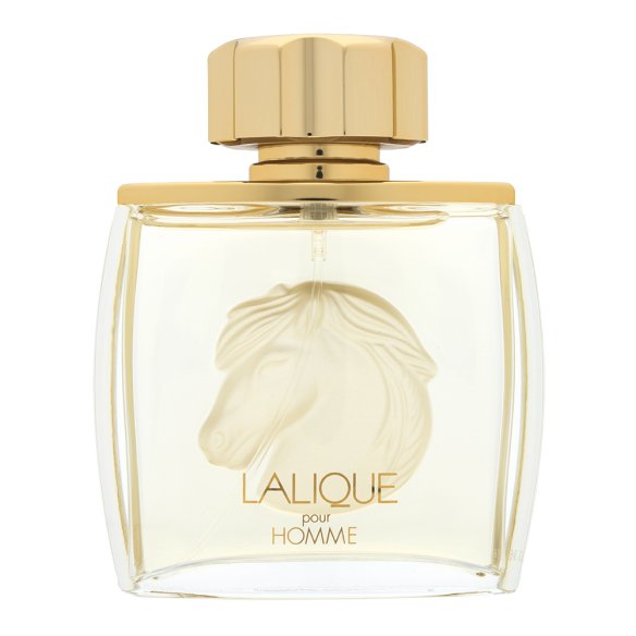 Lalique Pour Homme Equus Eau de Parfum da uomo 75 ml