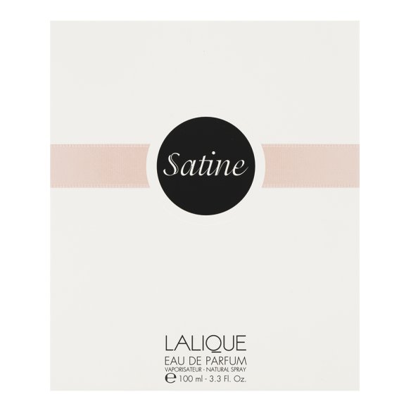 Lalique Satine Eau de Parfum femei 100 ml