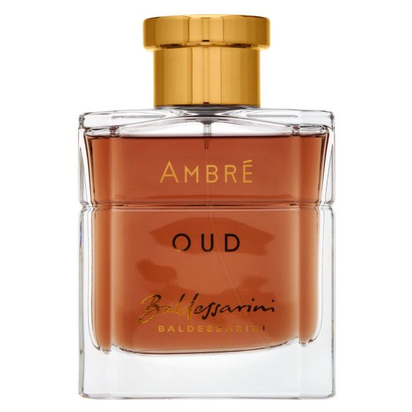 Baldessarini Ambré Oud parfémovaná voda pre mužov 90 ml