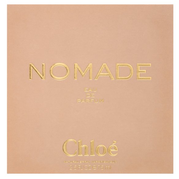 Chloé Nomade parfémovaná voda pre ženy 75 ml