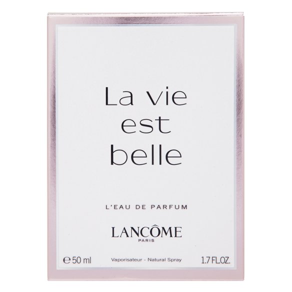 Lancome La Vie Est Belle parfémovaná voda pre ženy 50 ml