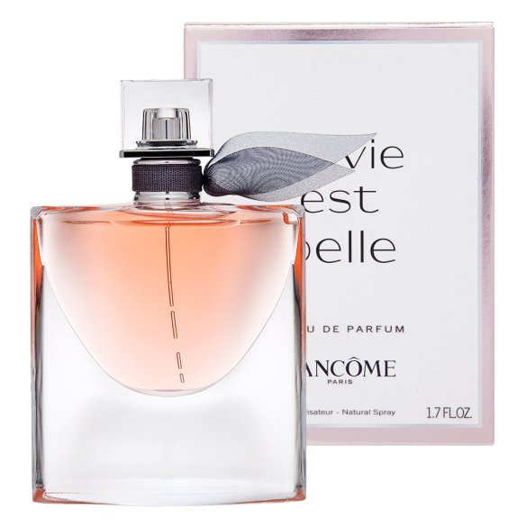 Lancome La Vie Est Belle Eau de Parfum nőknek 50 ml