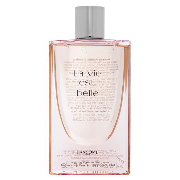 Lancôme La Vie Est Belle Gel de ducha para mujer 200 ml