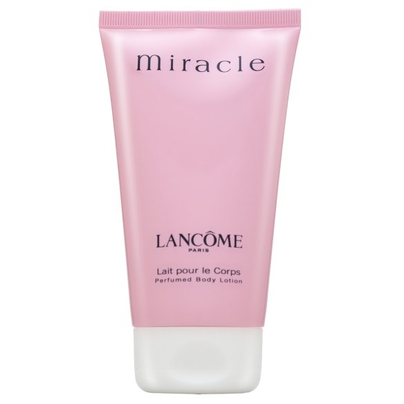 Lancôme Miracle tělové mléko pro ženy 150 ml