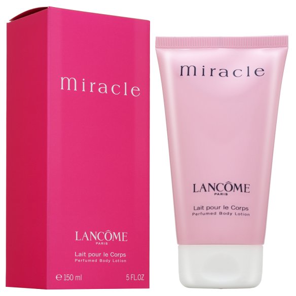 Lancôme Miracle tělové mléko pro ženy 150 ml