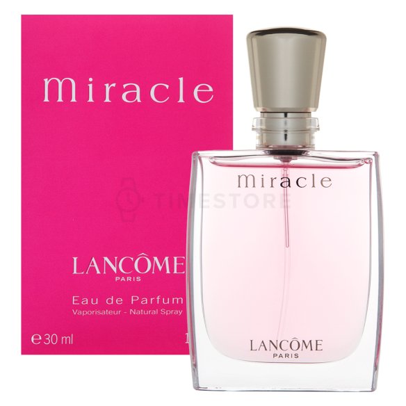 Lancôme Miracle Eau de Parfum nőknek 30 ml