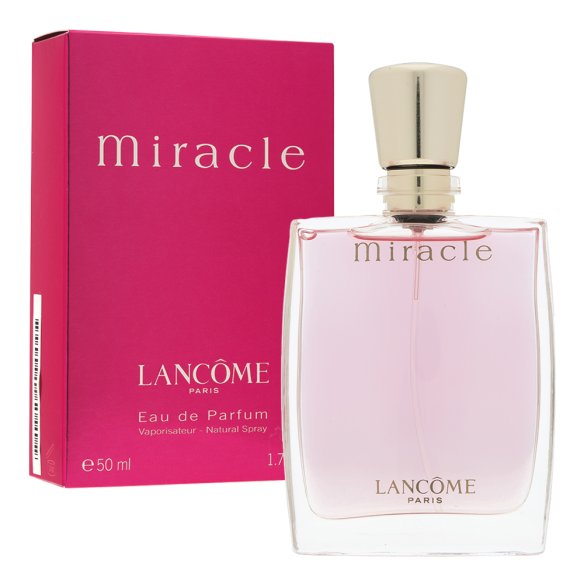 Lancome Miracle Eau de Parfum nőknek 50 ml