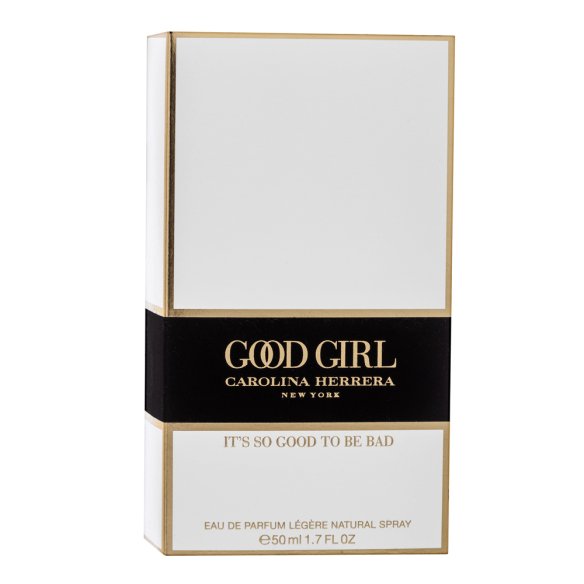 Carolina Herrera Good Girl Légére Eau de Parfum nőknek 50 ml
