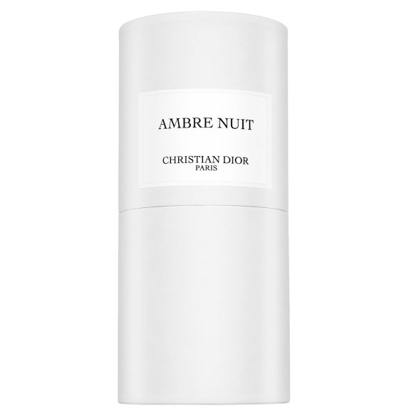 Dior (Christian Dior) Ambre Nuit woda perfumowana unisex 125 ml