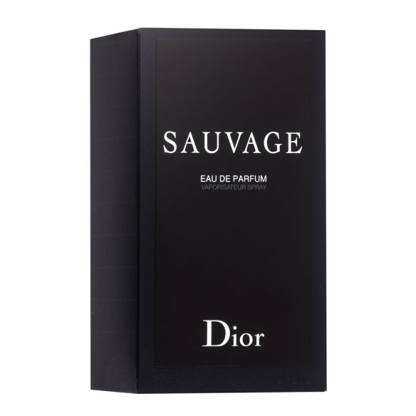 Dior (Christian Dior) Sauvage parfumirana voda za moške 60 ml