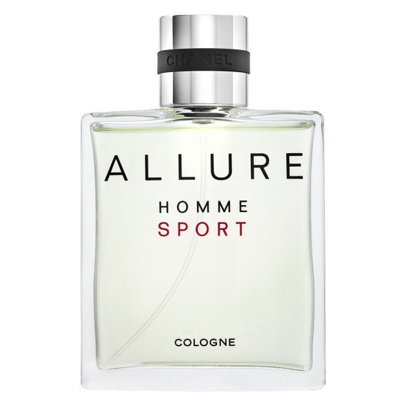 Chanel Allure Homme Sport Cologne Eau de Toilette para hombre 100 ml