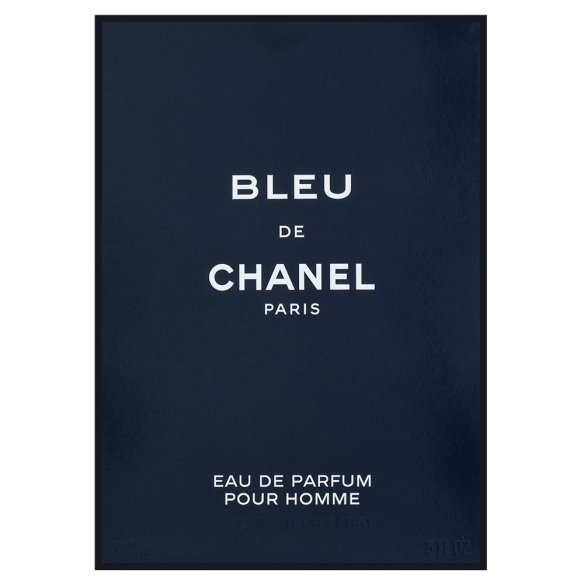 Chanel Bleu de Chanel Eau de Parfum para hombre 150 ml