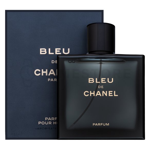 Chanel Bleu de Chanel Parfum tiszta parfüm férfiaknak 100 ml
