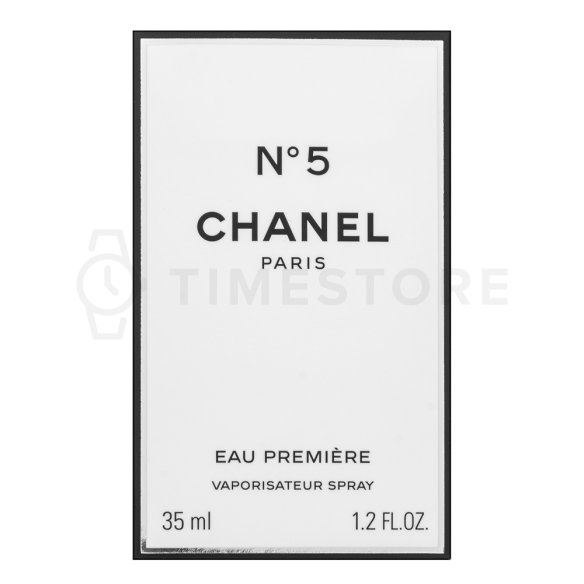 Chanel No.5 Eau Premiere Eau de Parfum femei 35 ml