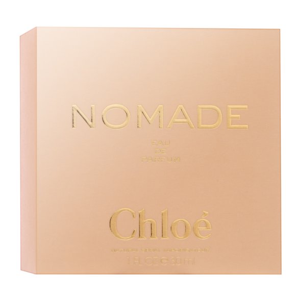 Chloé Nomade parfumirana voda za ženske 30 ml