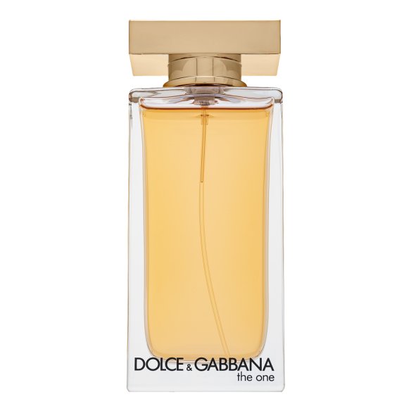 Dolce & Gabbana The One woda toaletowa dla kobiet 100 ml