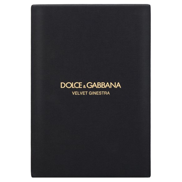 Dolce & Gabbana Velvet Ginestra Eau de Parfum femei 150 ml