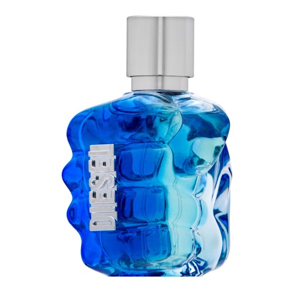 Diesel Only The Brave High toaletní voda pro muže 50 ml