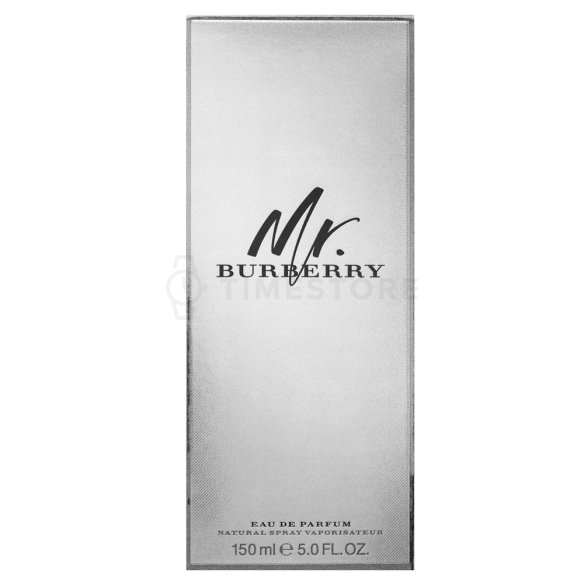 Burberry Mr. Burberry parfémovaná voda pro muže 150 ml