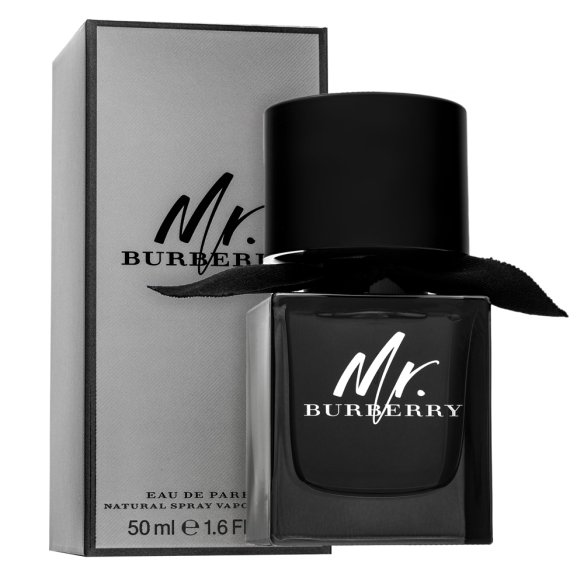 Burberry Mr. Burberry parfémovaná voda za muškarce 50 ml