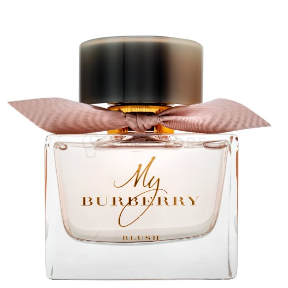 Burberry My Burberry Blush woda perfumowana dla kobiet 90 ml