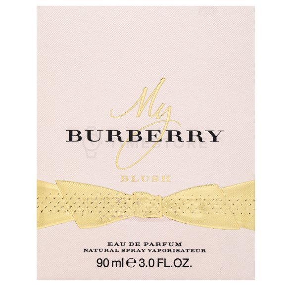 Burberry My Burberry Blush parfumirana voda za ženske 90 ml