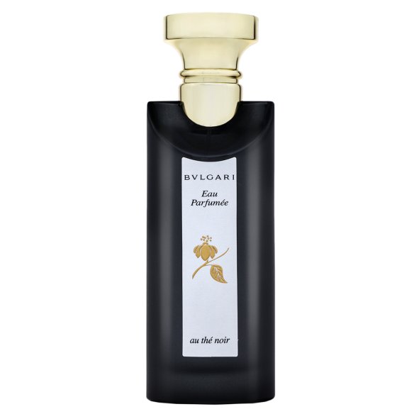 Bvlgari Eau Parfumée au Thé Noir Eau de Cologne uniszex 75 ml