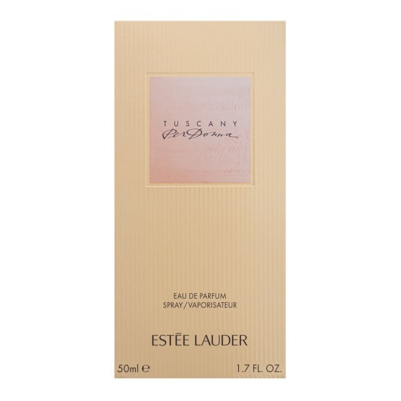 Estee Lauder Tuscany Per Donna Eau de Parfum nőknek 50 ml