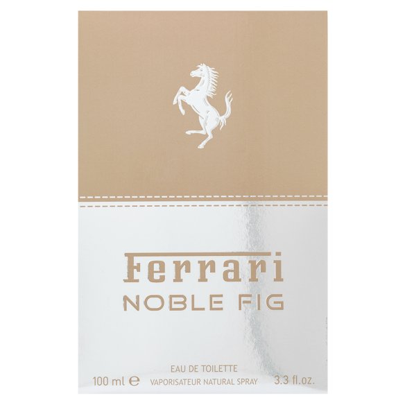 Ferrari Noble Fig toaletní voda unisex 100 ml