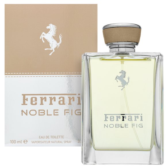 Ferrari Noble Fig toaletní voda unisex 100 ml