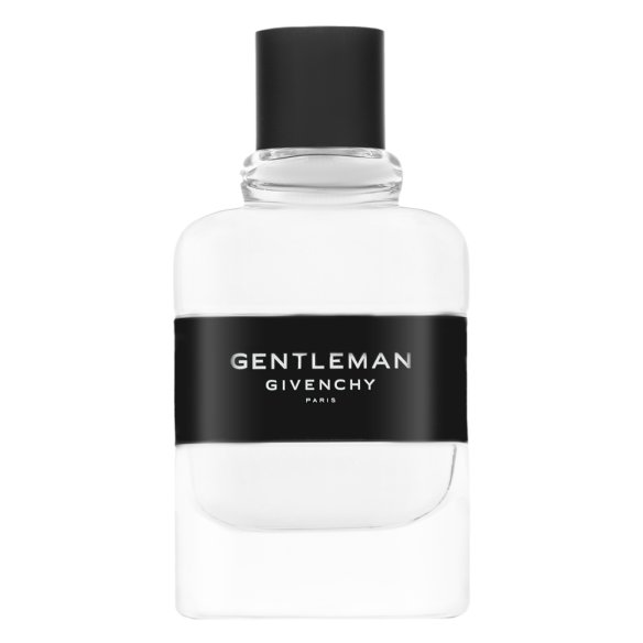 Givenchy Gentleman 2017 toaletní voda pro muže 50 ml