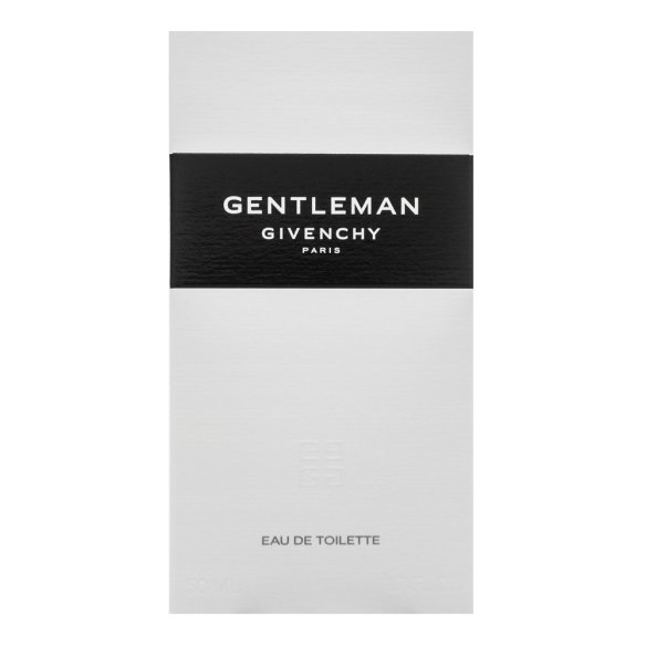 Givenchy Gentleman 2017 toaletní voda pro muže 50 ml