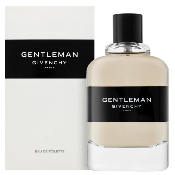Givenchy Gentleman 2017 toaletna voda za muškarce 100 ml