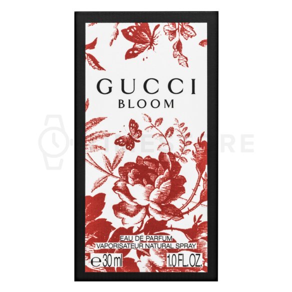 Gucci Bloom parfémovaná voda pro ženy 30 ml