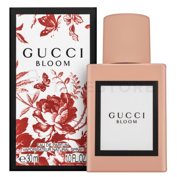 Gucci Bloom woda perfumowana dla kobiet 30 ml