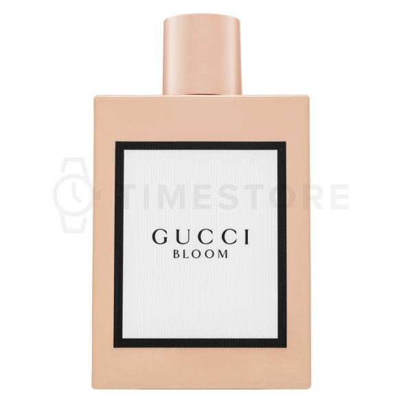 Gucci Bloom parfémovaná voda pro ženy 100 ml