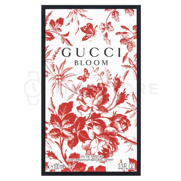 Gucci Bloom woda perfumowana dla kobiet 100 ml