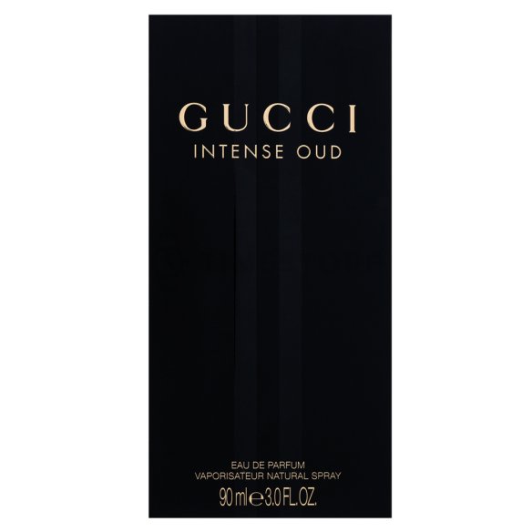 Gucci Intense Oud Eau de Parfum uniszex 90 ml